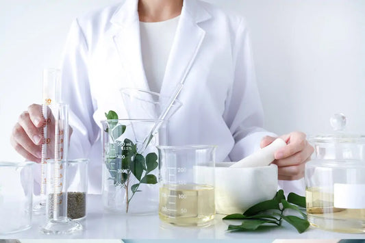 Scientific tests