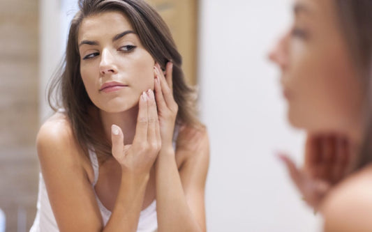 Serum application