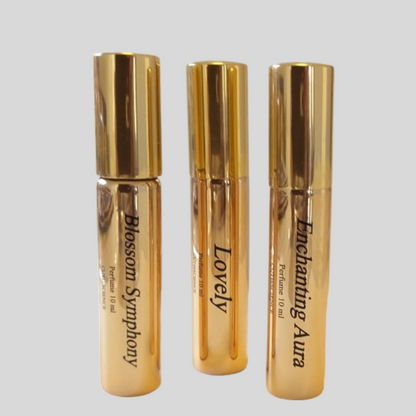Versatile Perfumes with Modern Notes for Every Occasion